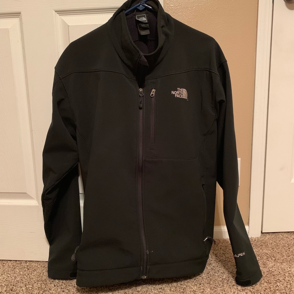 The North Face Apex Jacket